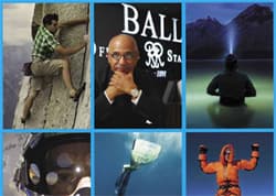 Ball Watch | Клуб героев