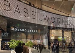 Baselworld 2016 | Прямая трансляция