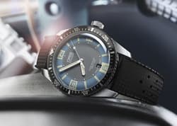 Премьера BaselWorld-2016: Еще немного — и Прованс