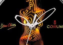 Премьера BaselWorld-2016: Guest Star