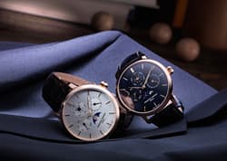 Премьера BaselWorld-2016: Вечные ценности