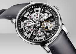 Премьера BaselWorld-2016: Архитектор времени