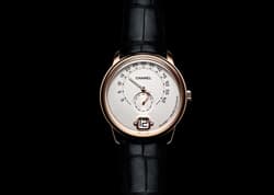 Премьера BaselWorld-2016: Большой час