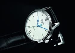 Премьера BaselWorld-2016: 100 часов
