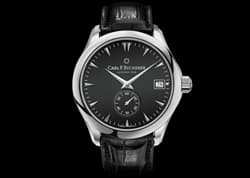 Премьера BaselWorld-2016: Пуризм