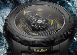 Ulysse Nardin | Боевая эскадра