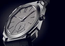 Часы Bulgari OctO Finissimo Minute Repeater | Новый мировой рекорд штурмует пределы в области минутных репетиров