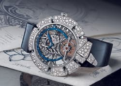 Bulgari Serpenti