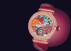 Bulgari Lvcea