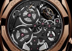 Часы Panerai Radiomir 1940 Minute Repeater Carillon Tourbillon GMT