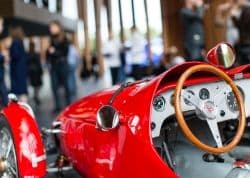 В Москве состоялась премьера фильма «Гонки по-итальянски»