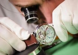 Прототип часов Naissance d’une Montre продан за 1,5 млн.долларов