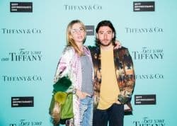 В Москве состоялась премьера фильма «Без ума от Tiffany»