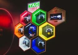 Умные часы Tag Heuer уже в России