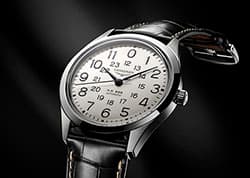 Премьера. Классические часы: Ball, Longines, Moritz Grossmann, Faberge, Glashutte Original, Corum