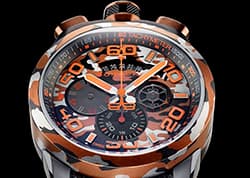 Премьера. Спортивные часы: Zenith, Bomberg, Bremont, Baume & Mercier, Rolex, Alpina