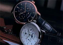 Frederique Constant | Творцы традиций