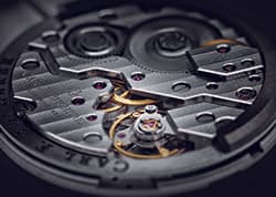 Carl F. Bucherer | CFB A2000