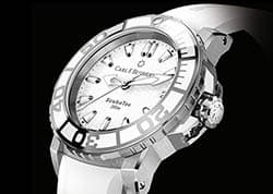 Carl F. Bucherer | Scuba Lady