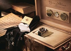 Cuervo y Sobrinos | Подарок Aficionado