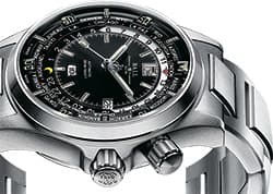 Премьера. Спортивные часы: HYT, Ball Watch, Richard Mille, Bulgari, Aviator, Seiko