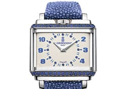 Премьера. Дамские часы: Bovet, Dior, Perrelet, Urwerk, De Grisogono, Chanel