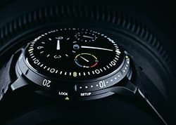 Премьера. Дизайнерские часы: Blancpain, Hautlence, ArtyA, MB&F, Speake-Marin, Ressence