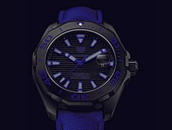Премьера. Спортивные часы: Breitling, Patek Philippe, TAG Heuer, Alpina, Perrelet, Franck Muller