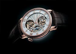 Blancpain: Красота науки