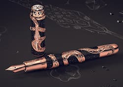 Montblanc: Легенда о вершине