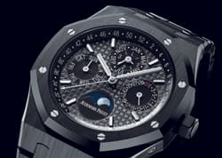 Премьера SIHH-2017. Черная дыра: Franck Muller, Audemars Piguet, MCT