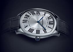 Премьера SIHH-2017. Дайте две: Piaget, Cartier, H. Moser & Cie