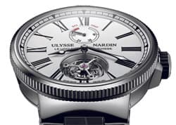 Ulysse Nardin: Обратный отсчет до победы