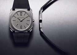 Премьера. BASELWORLD-2017: Futurama