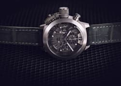 BASELWORLD-2017: Скелетоны