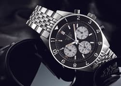 BASELWORLD-2017: Ностальгия