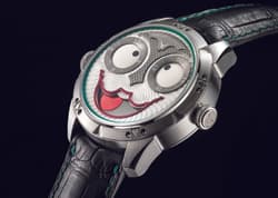 BASELWORLD-2017: Лунные календари