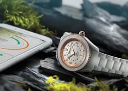 Новинки BASELWORLD-2017: Амфибии