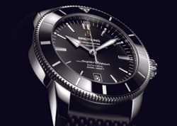 Новинки BASELWORLD-2017: Хронометры