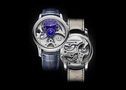 Новинки BASELWORLD-2017: Микротурбины