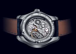 Carl F. Bucherer Manero Power Reserve