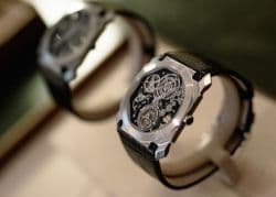 Базельские премьеры Bvlgari представили в Москве