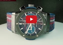 Hublot для горцев
