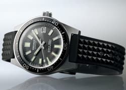 Seiko Prospex - часы для дайвинга, спорта, жизни.