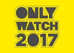 Топ 5: Only Watch 2017