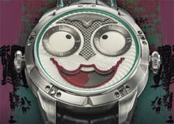 Konstantin Chaykin: Джокер в рукаве