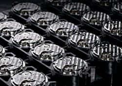 Grand Seiko: Заслуженный титул