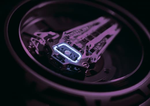 Ulysse Nardin Innovision 2
