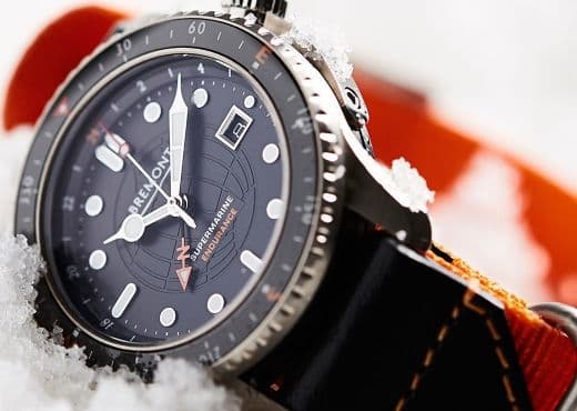 Bremont Endurance Limited Edition