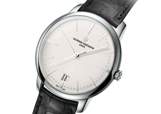 Vacheron Constantin Patrimony в корпусе 36 мм